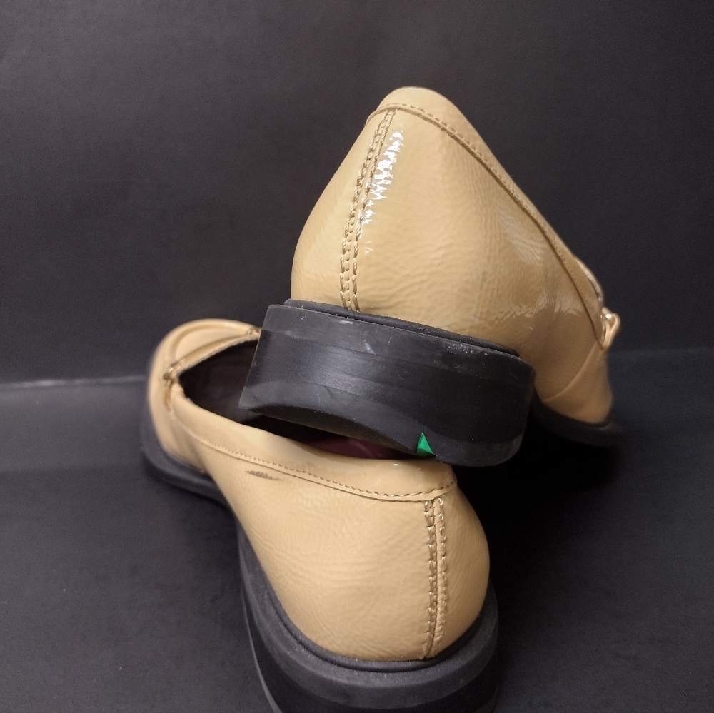 - SARTO - EDA LOAFERS CLASSIC SLIP- ON  WOMEN SHOES SIZE : 7M - Picture 7 of 9